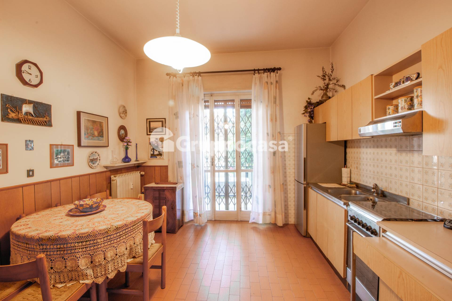 Appartamento in vendita a Magenta