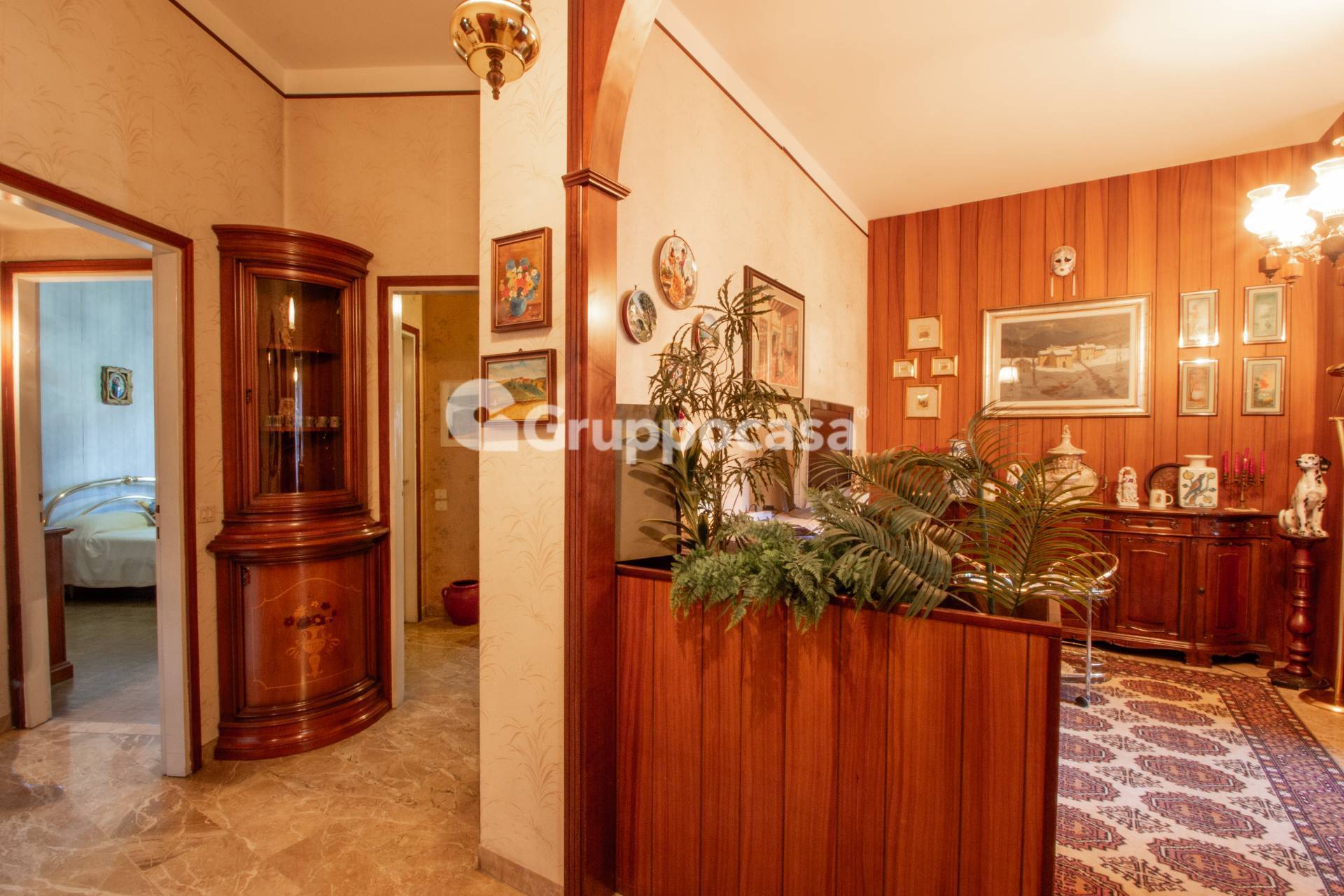 Appartamento in vendita a Magenta