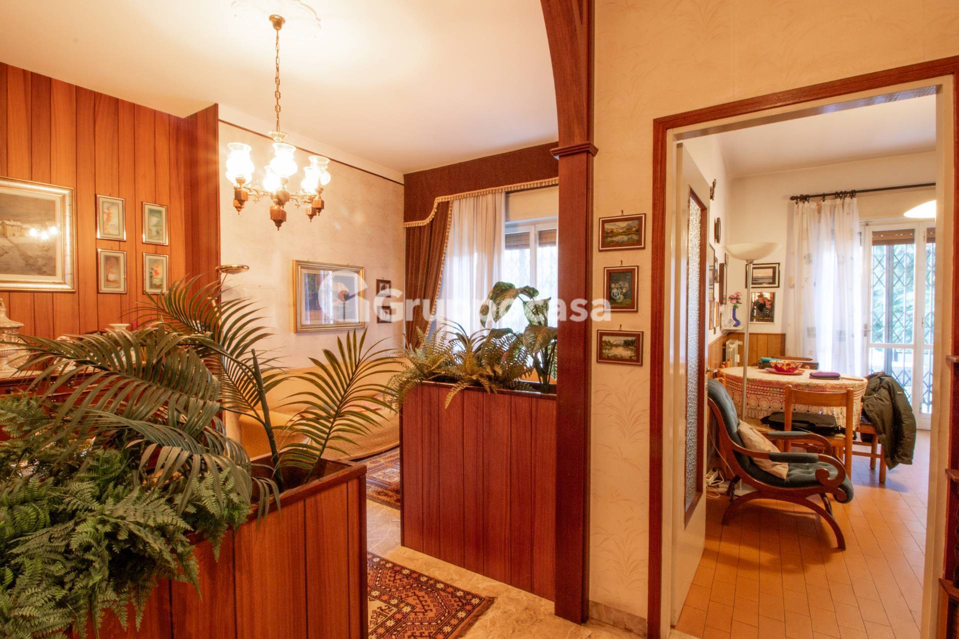 Appartamento in vendita a Magenta