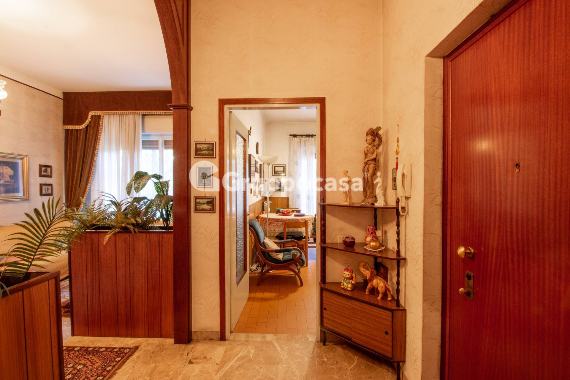 Appartamento in vendita a Magenta