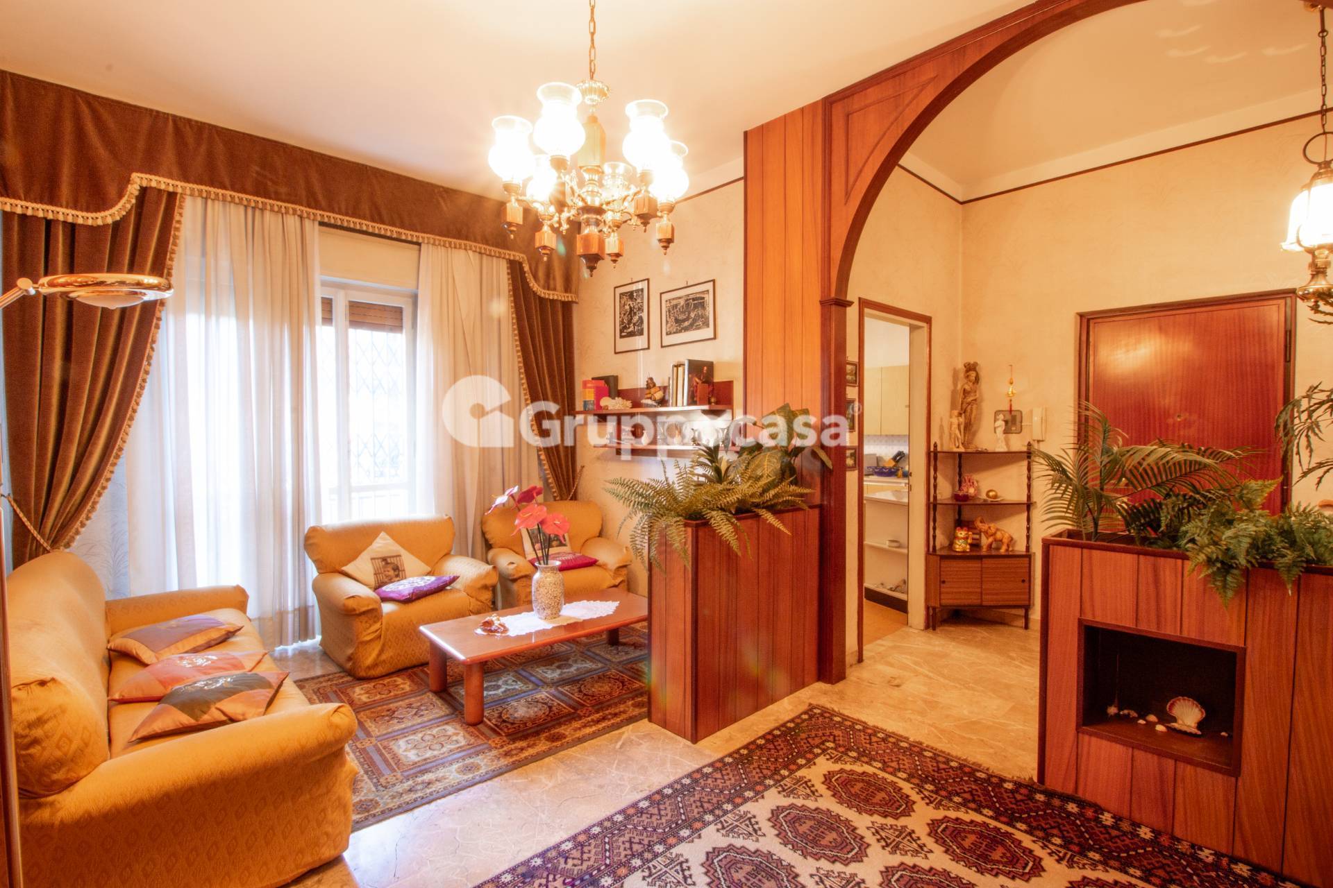 Appartamento in vendita a Magenta