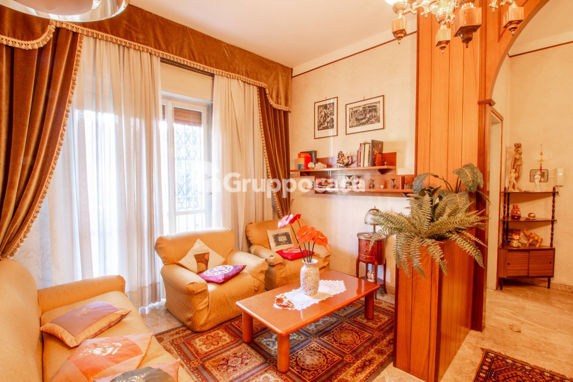 Appartamento in vendita a Magenta