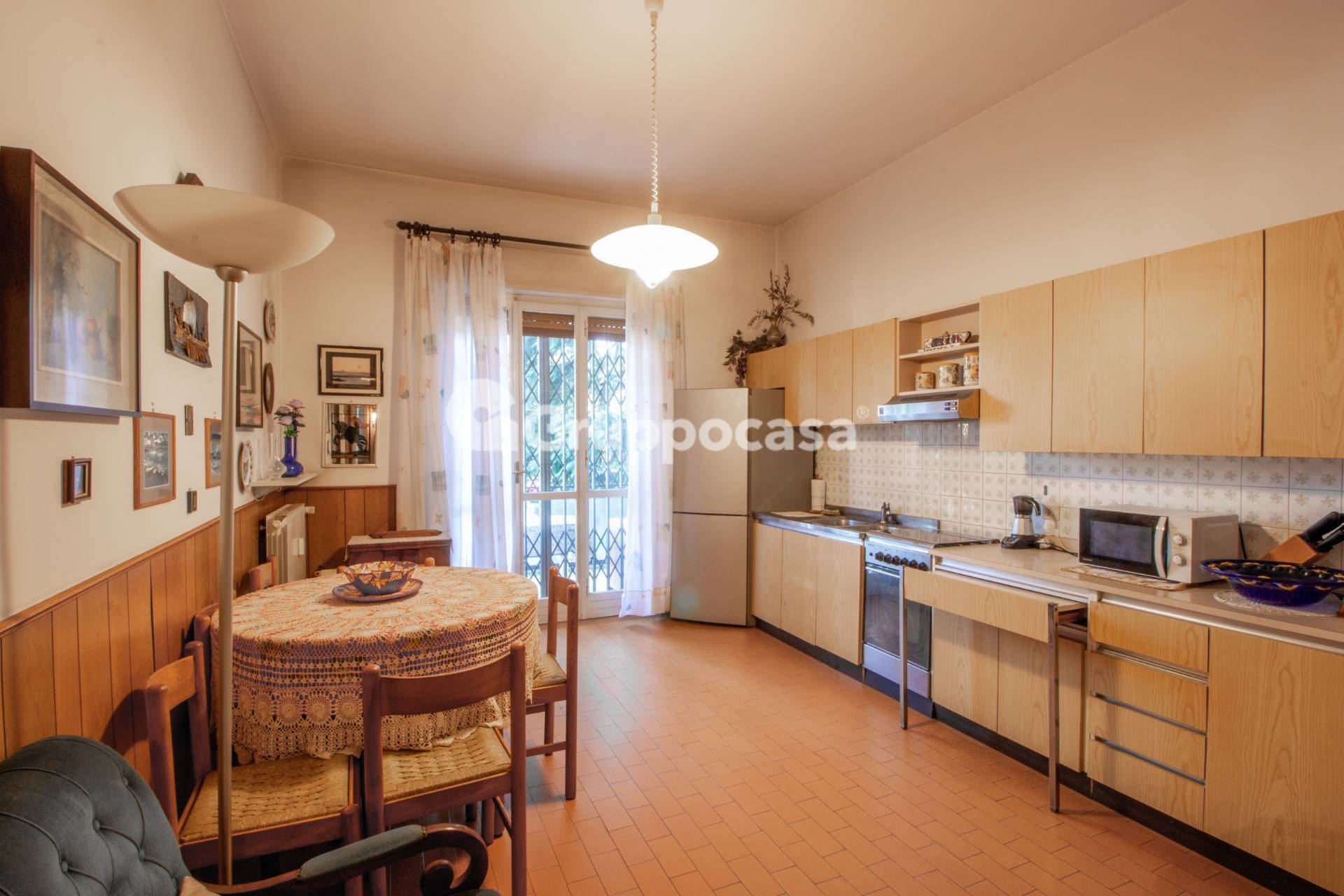 Appartamento in vendita a Magenta