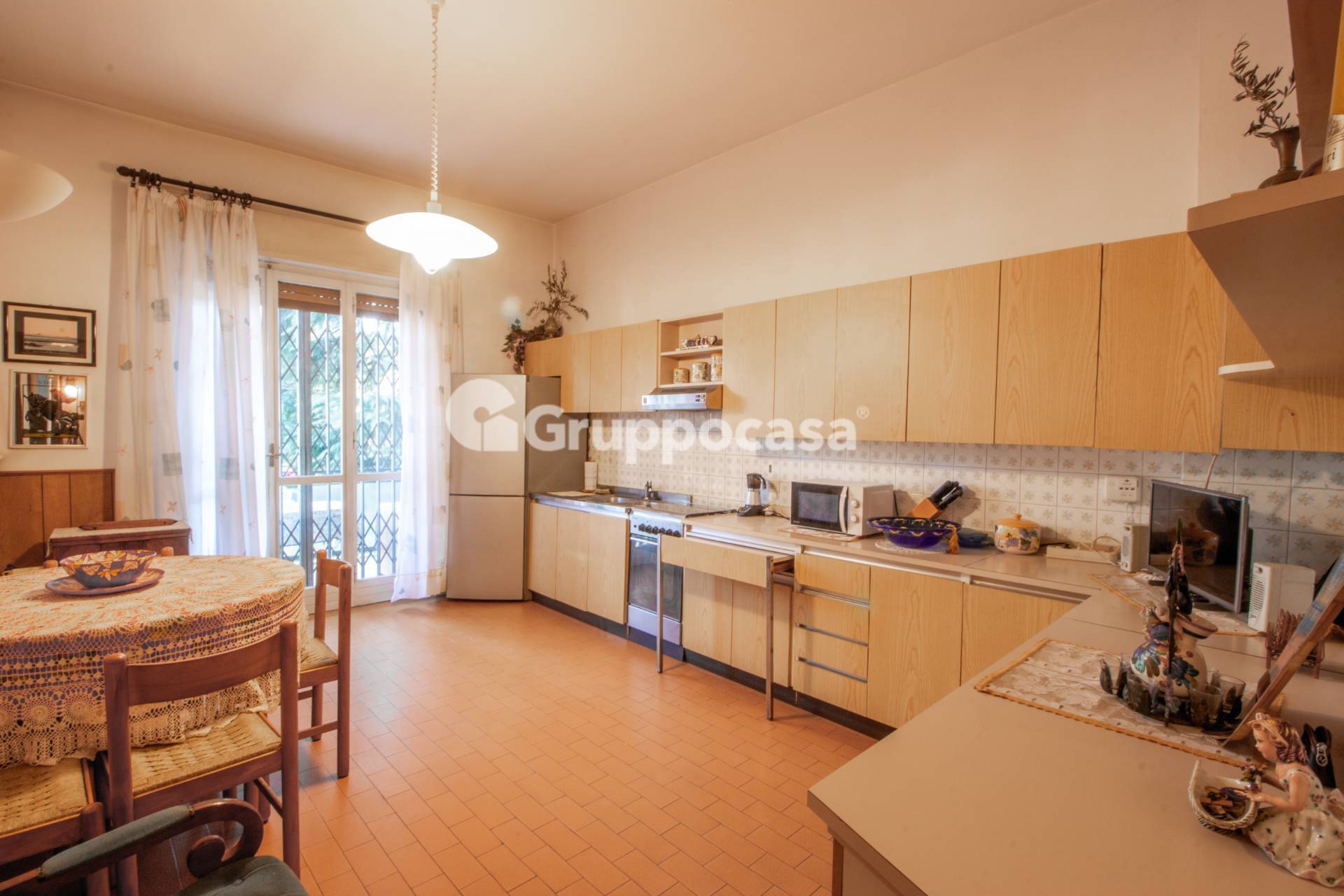 Appartamento in vendita a Magenta