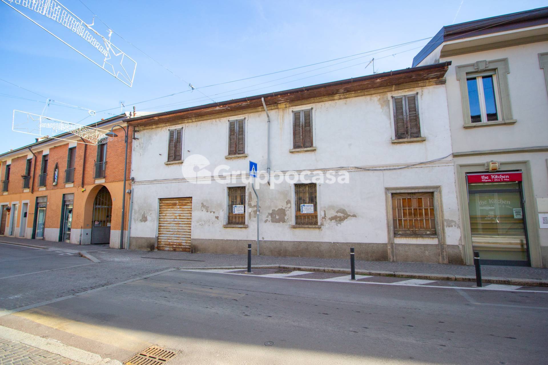 Casa di Corte in vendita a Magenta