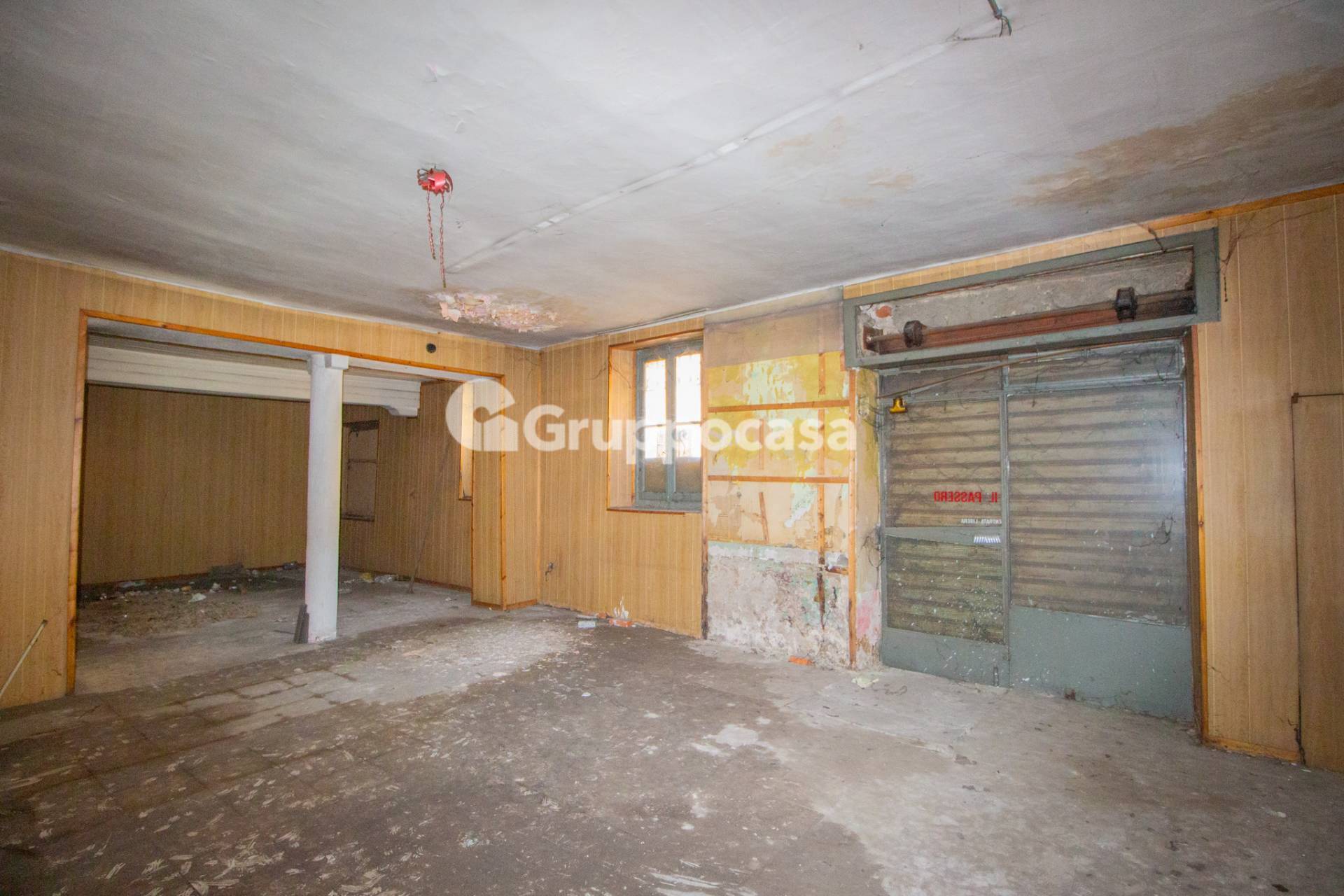 Casa di Corte in vendita a Magenta