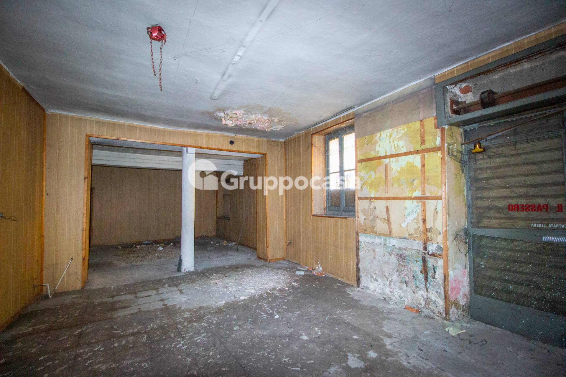 Casa di Corte in vendita a Magenta