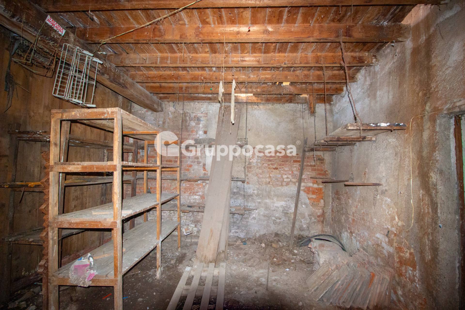 Casa di Corte in vendita a Magenta