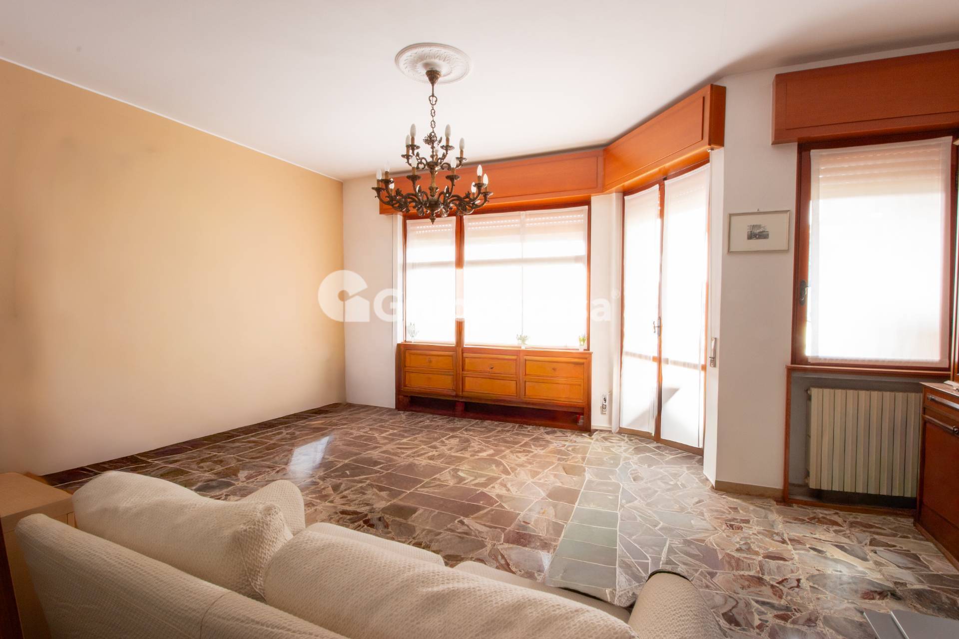 Appartamento in vendita a Magenta