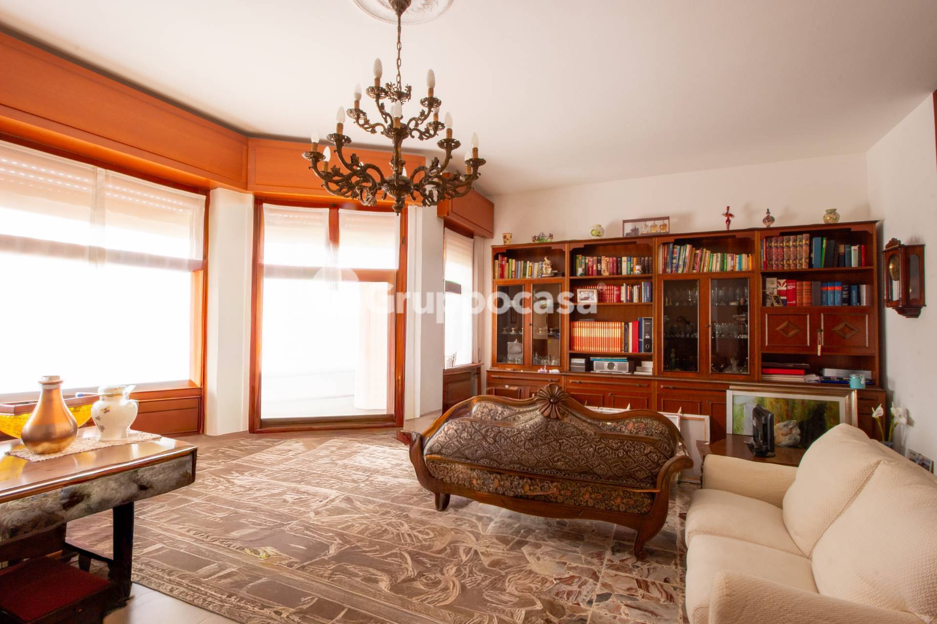 Appartamento in vendita a Magenta