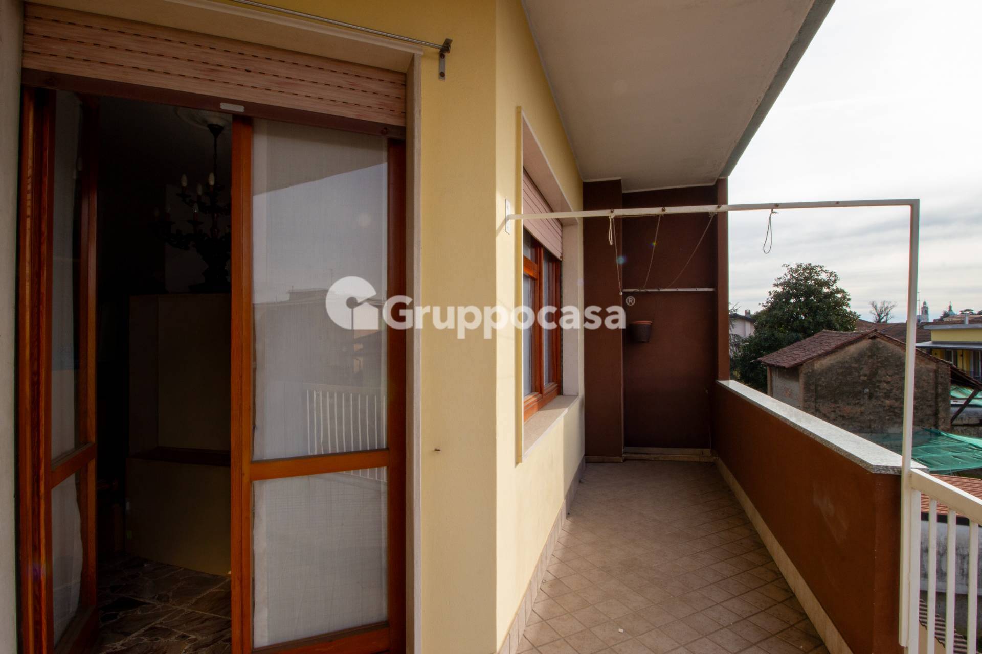 Appartamento in vendita a Magenta