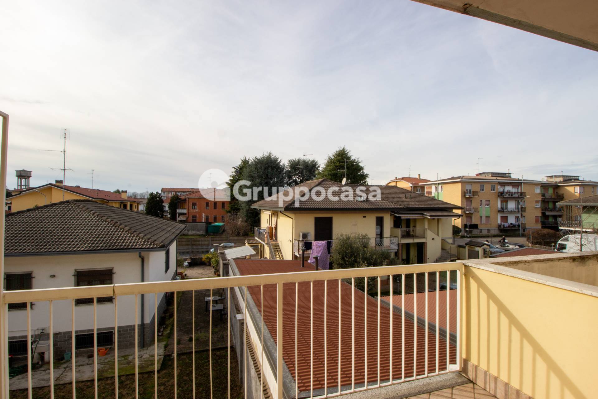 Appartamento in vendita a Magenta