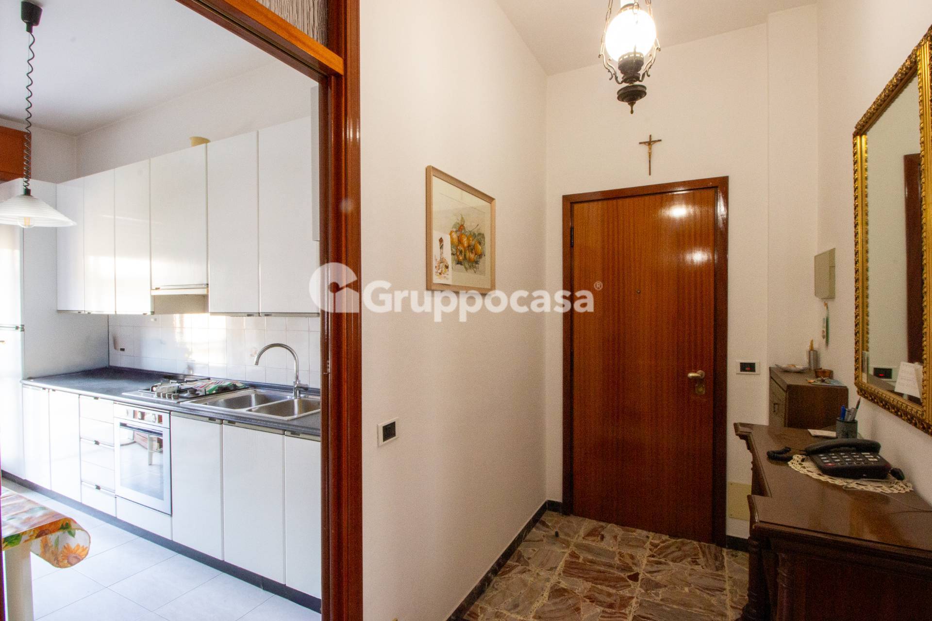 Appartamento in vendita a Magenta