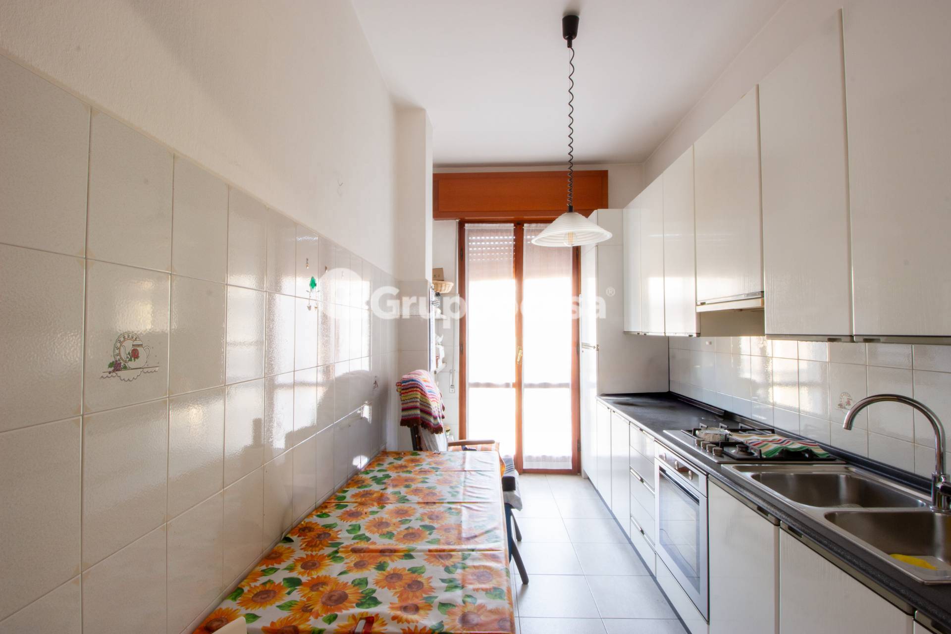 Appartamento in vendita a Magenta