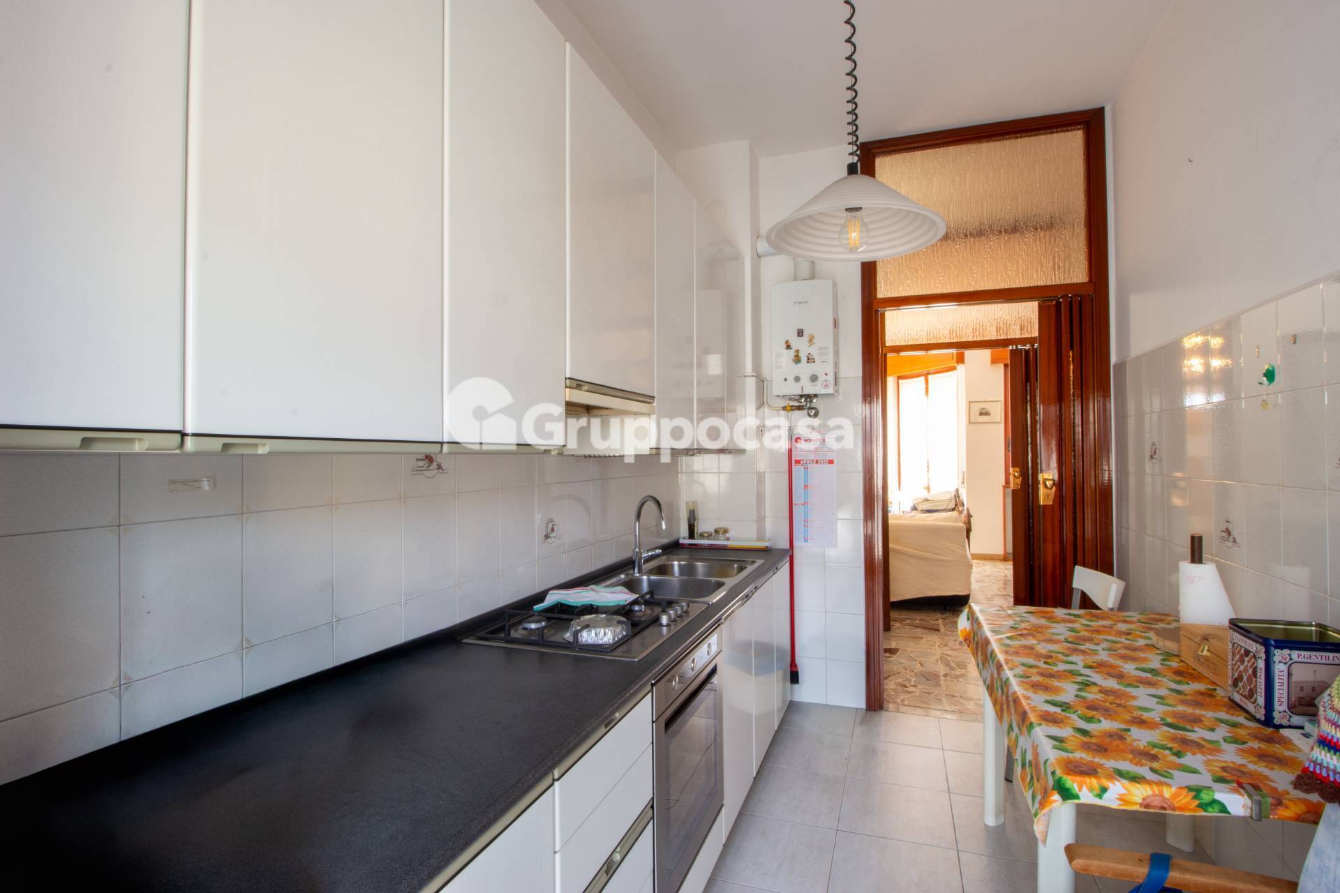 Appartamento in vendita a Magenta