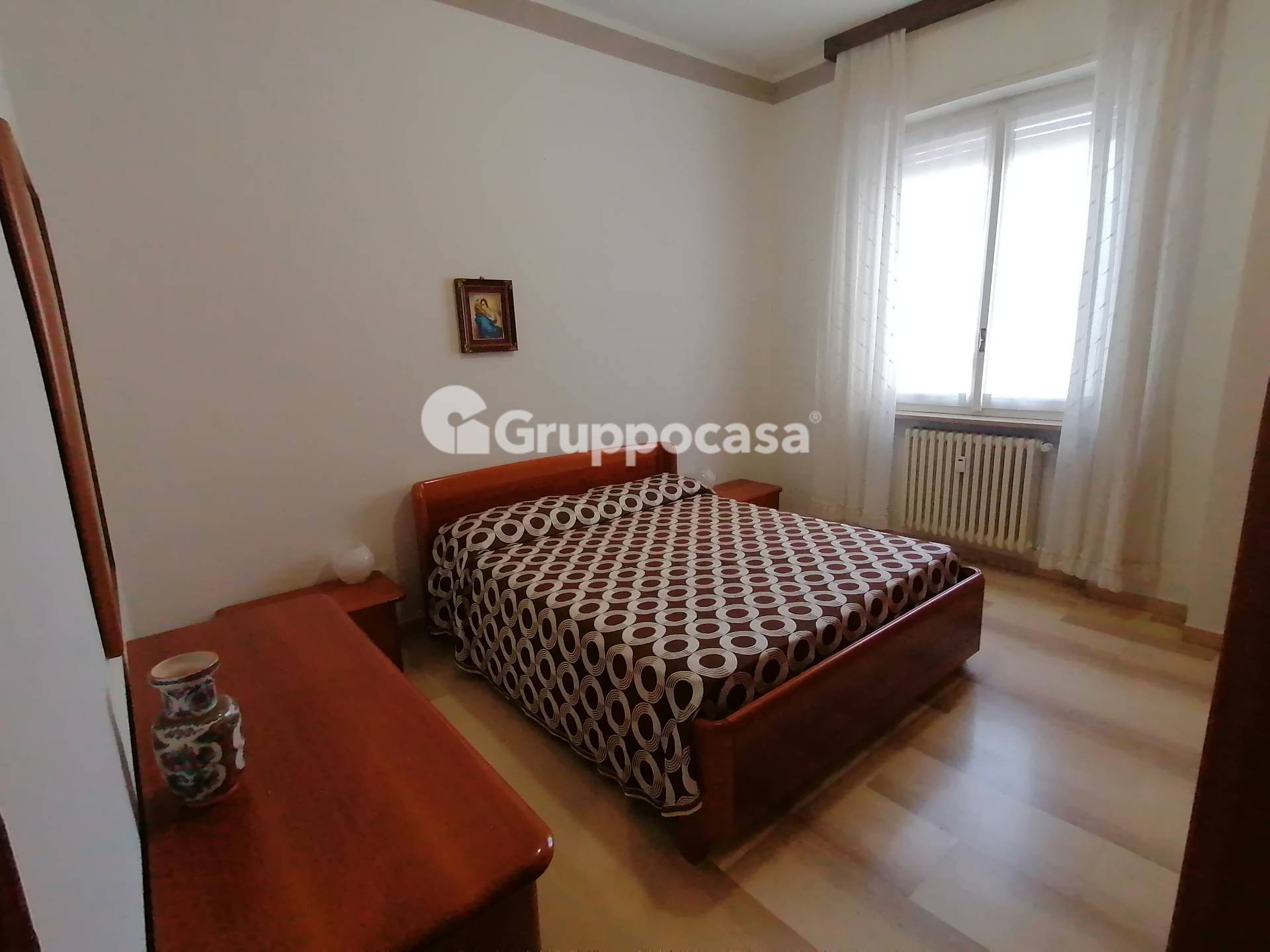 Appartamento in affitto a Magenta