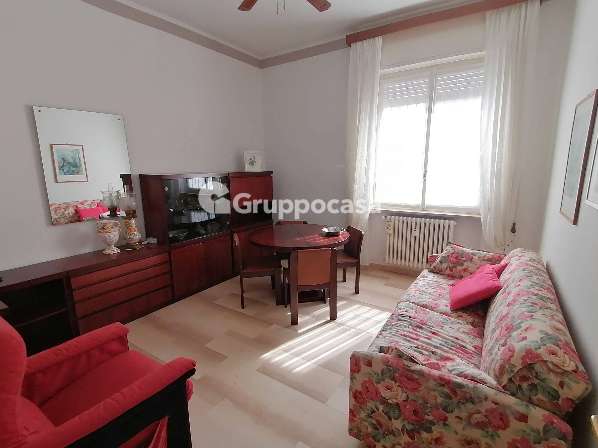 Appartamento in affitto a Magenta