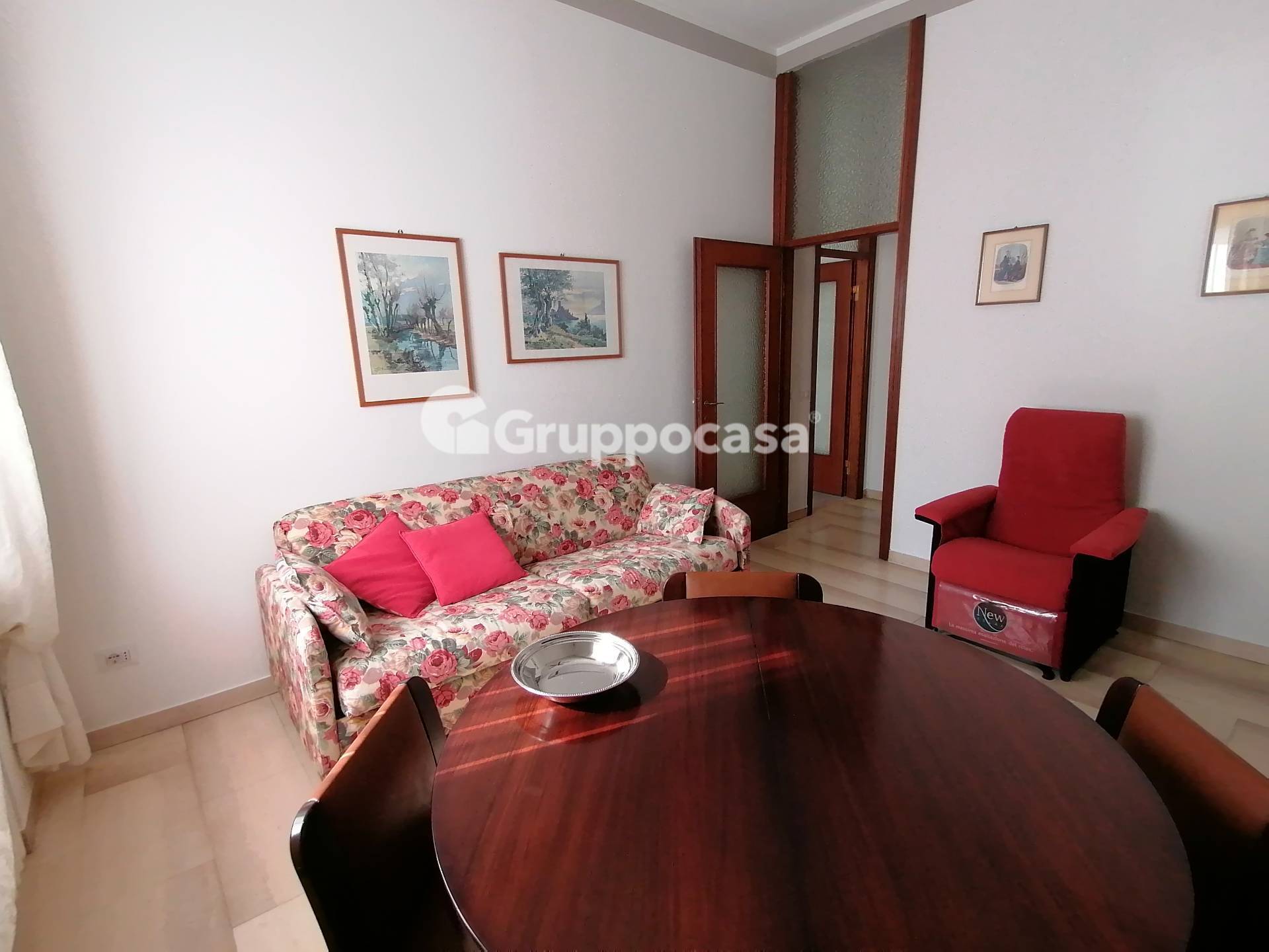 Appartamento in affitto a Magenta