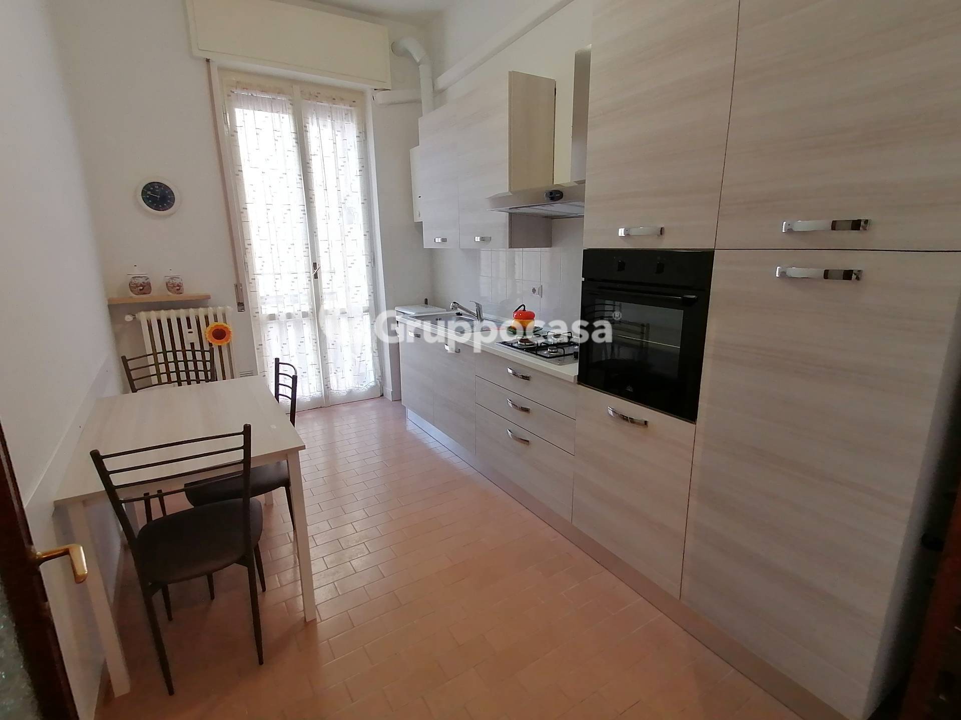 Appartamento in affitto a Magenta