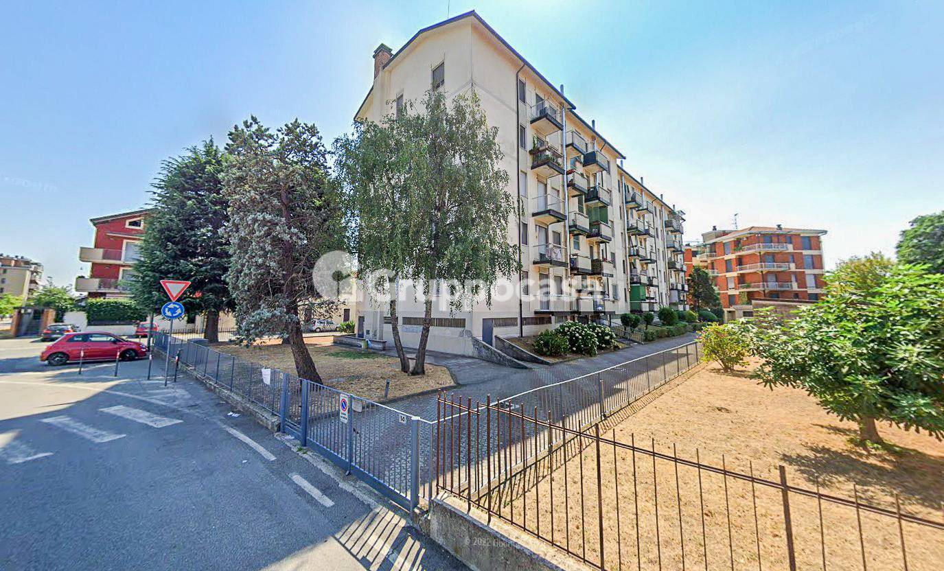 Appartamento in vendita a Magenta