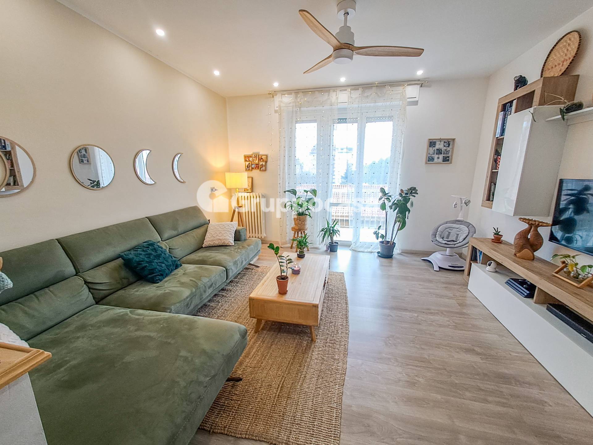 Appartamento in vendita a Magenta