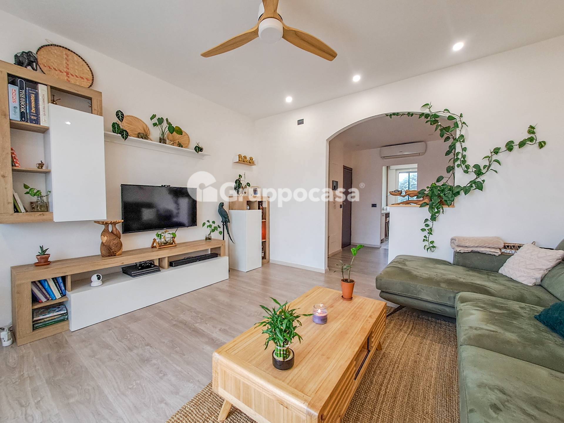 Appartamento in vendita a Magenta