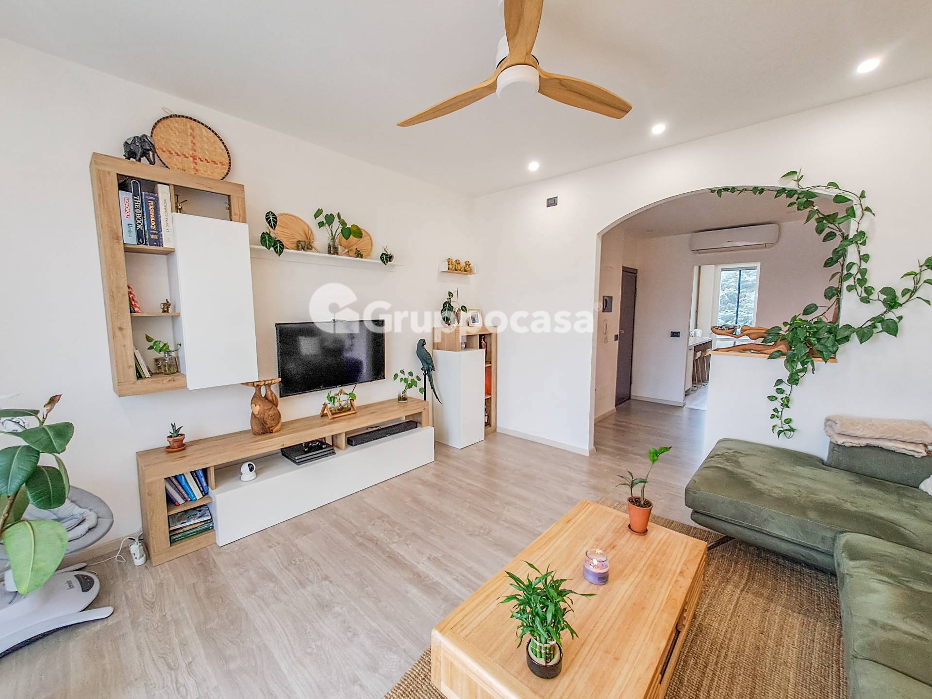 Appartamento in vendita a Magenta