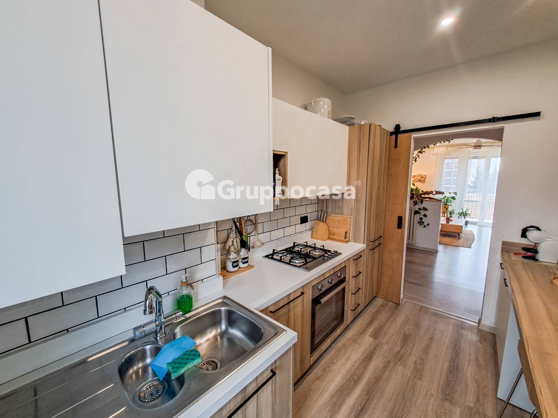 Appartamento in vendita a Magenta