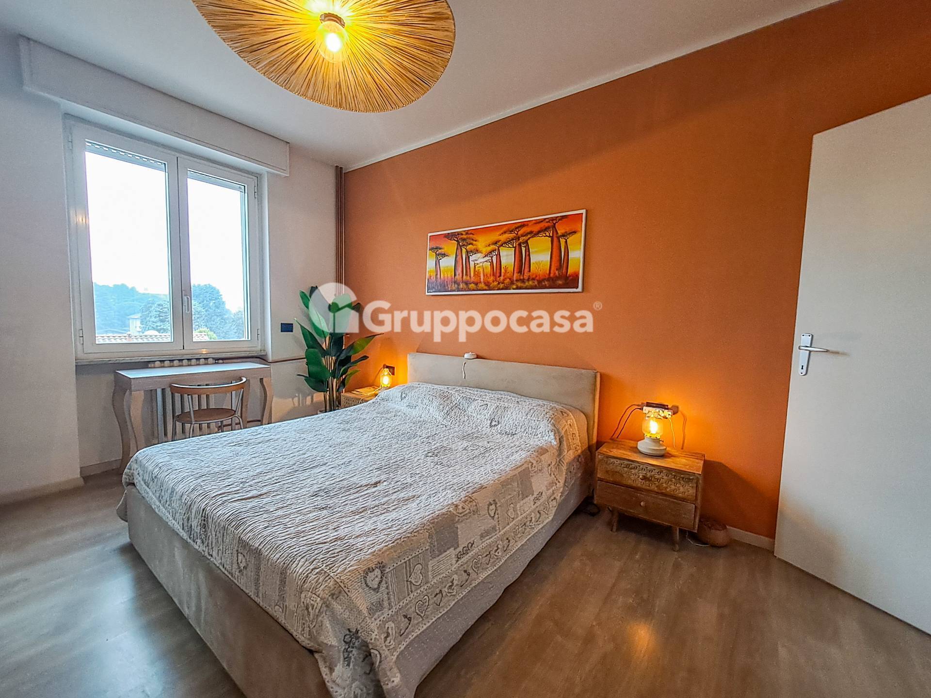 Appartamento in vendita a Magenta