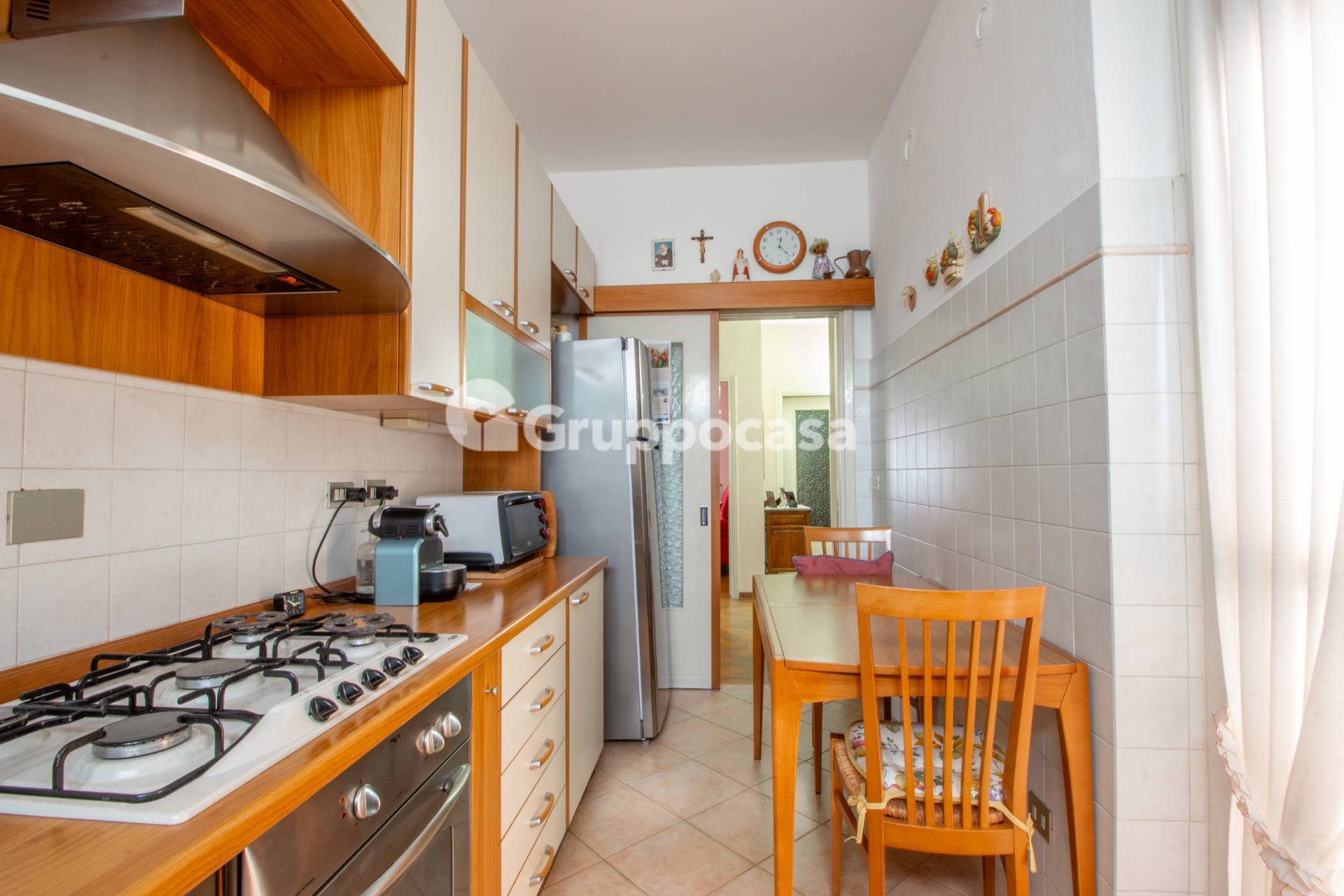 Appartamento in vendita a Magenta