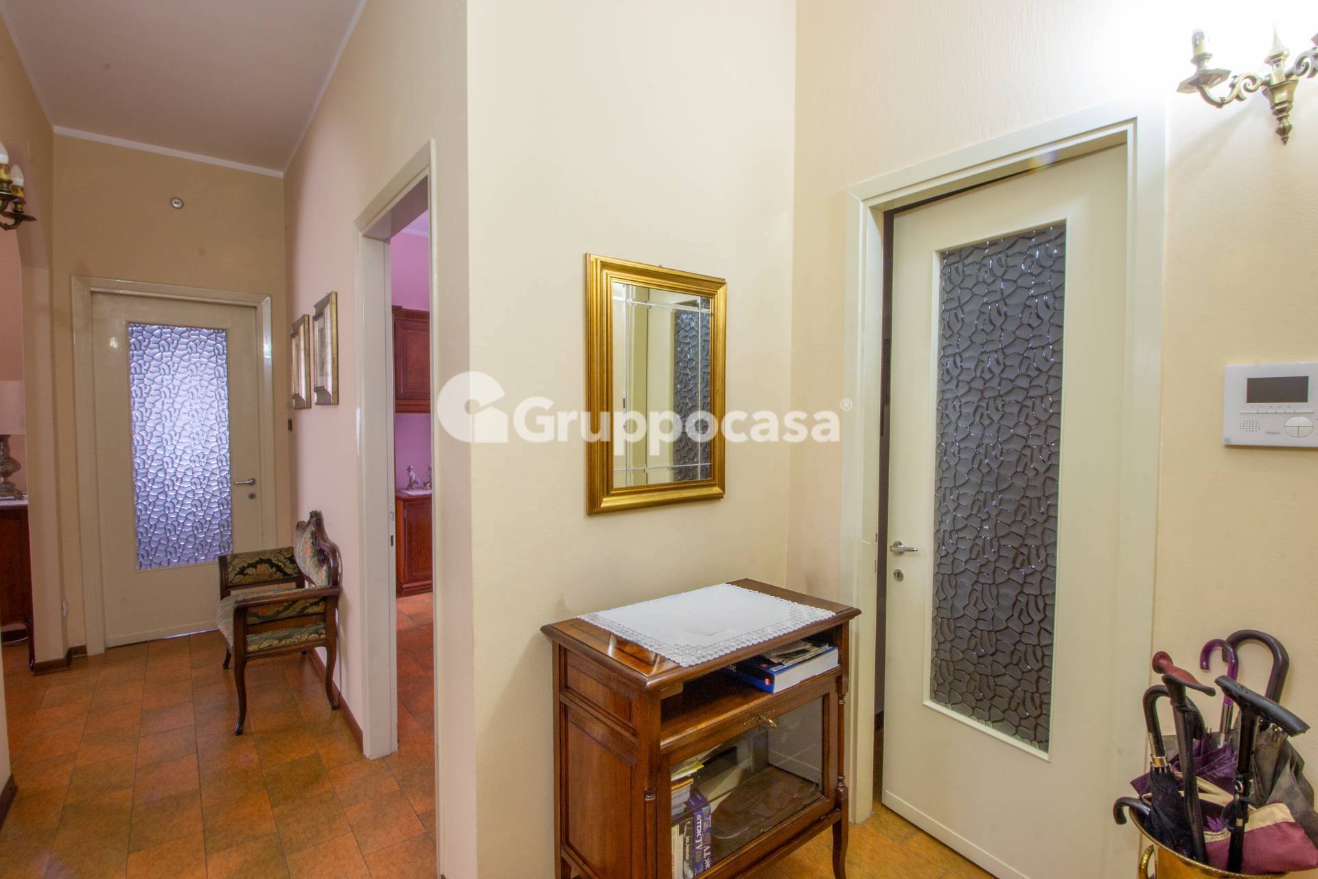 Appartamento in vendita a Magenta