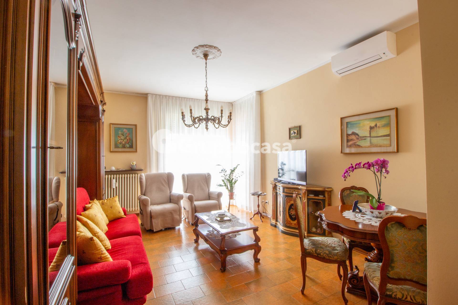 Appartamento in vendita a Magenta