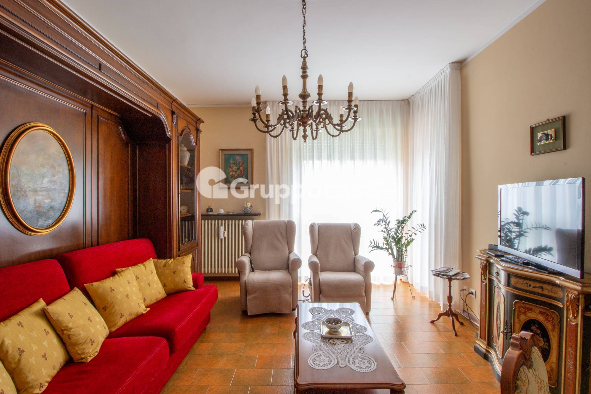 Appartamento in vendita a Magenta