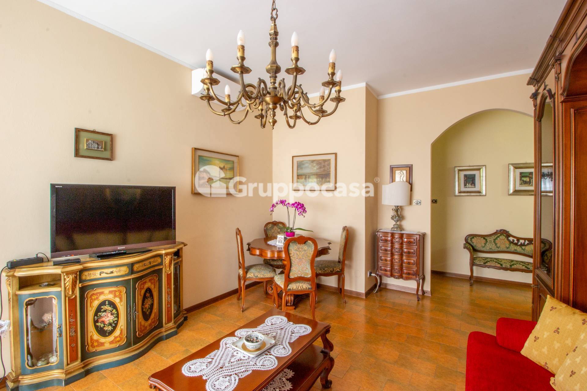 Appartamento in vendita a Magenta