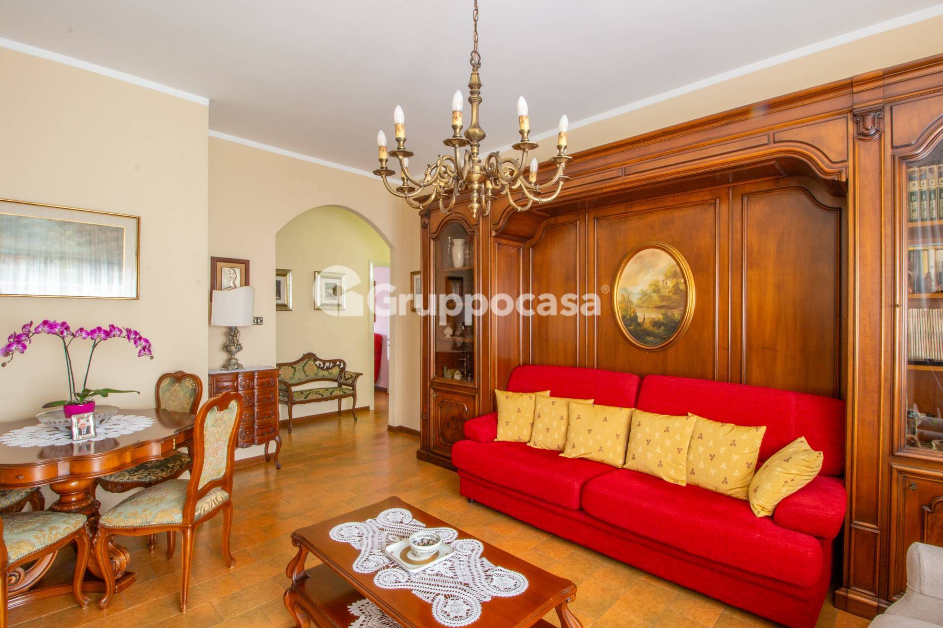 Appartamento in vendita a Magenta