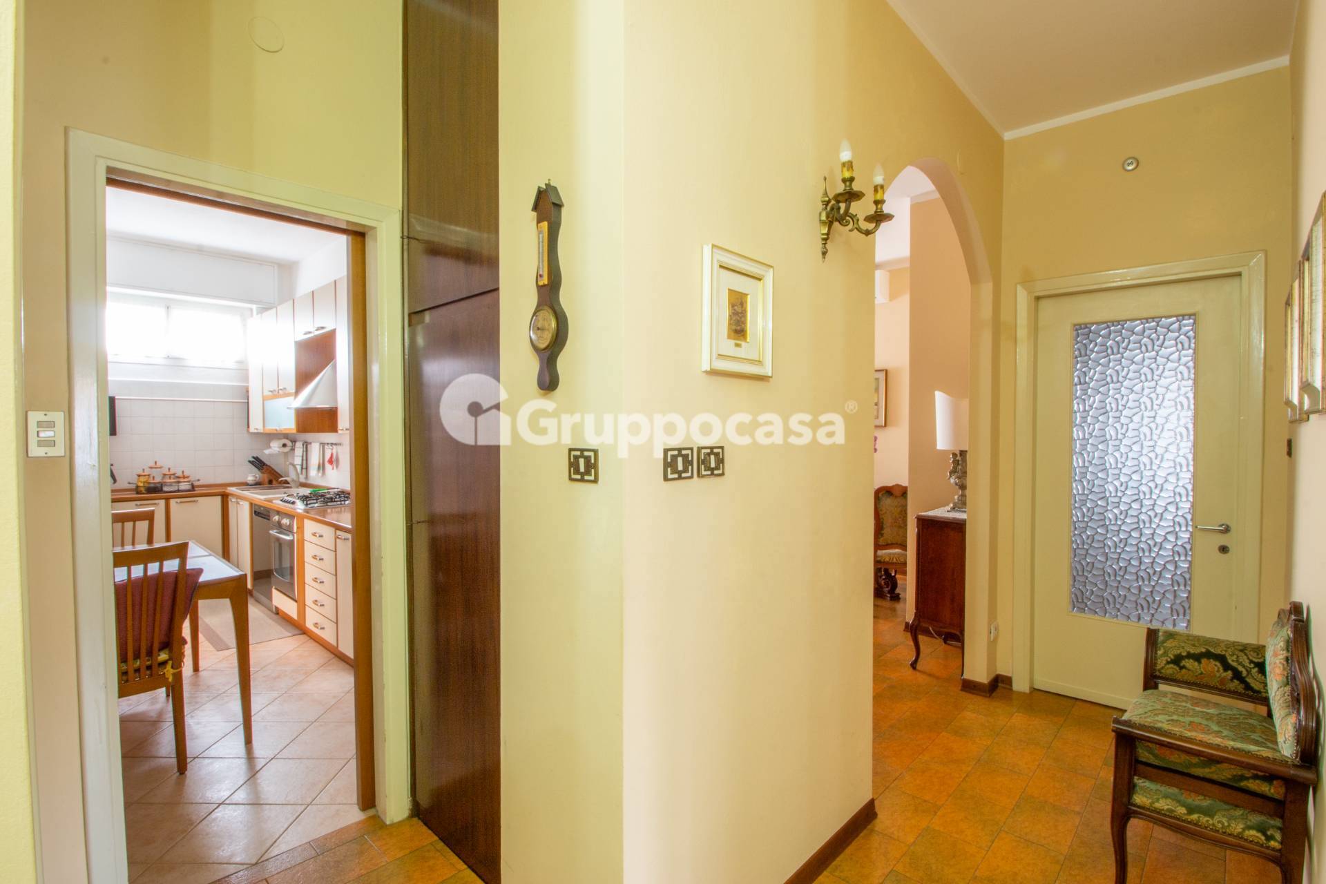 Appartamento in vendita a Magenta