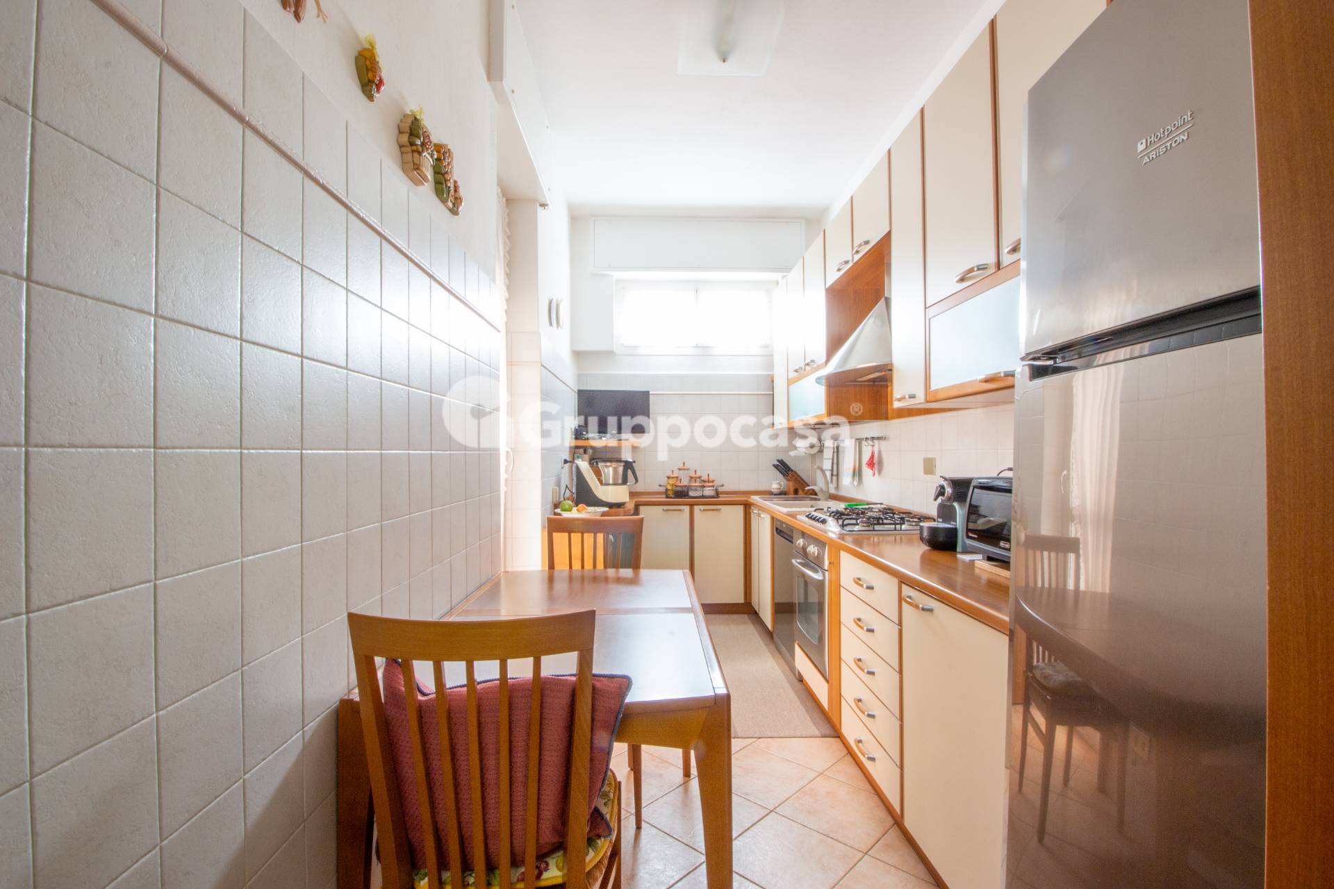 Appartamento in vendita a Magenta