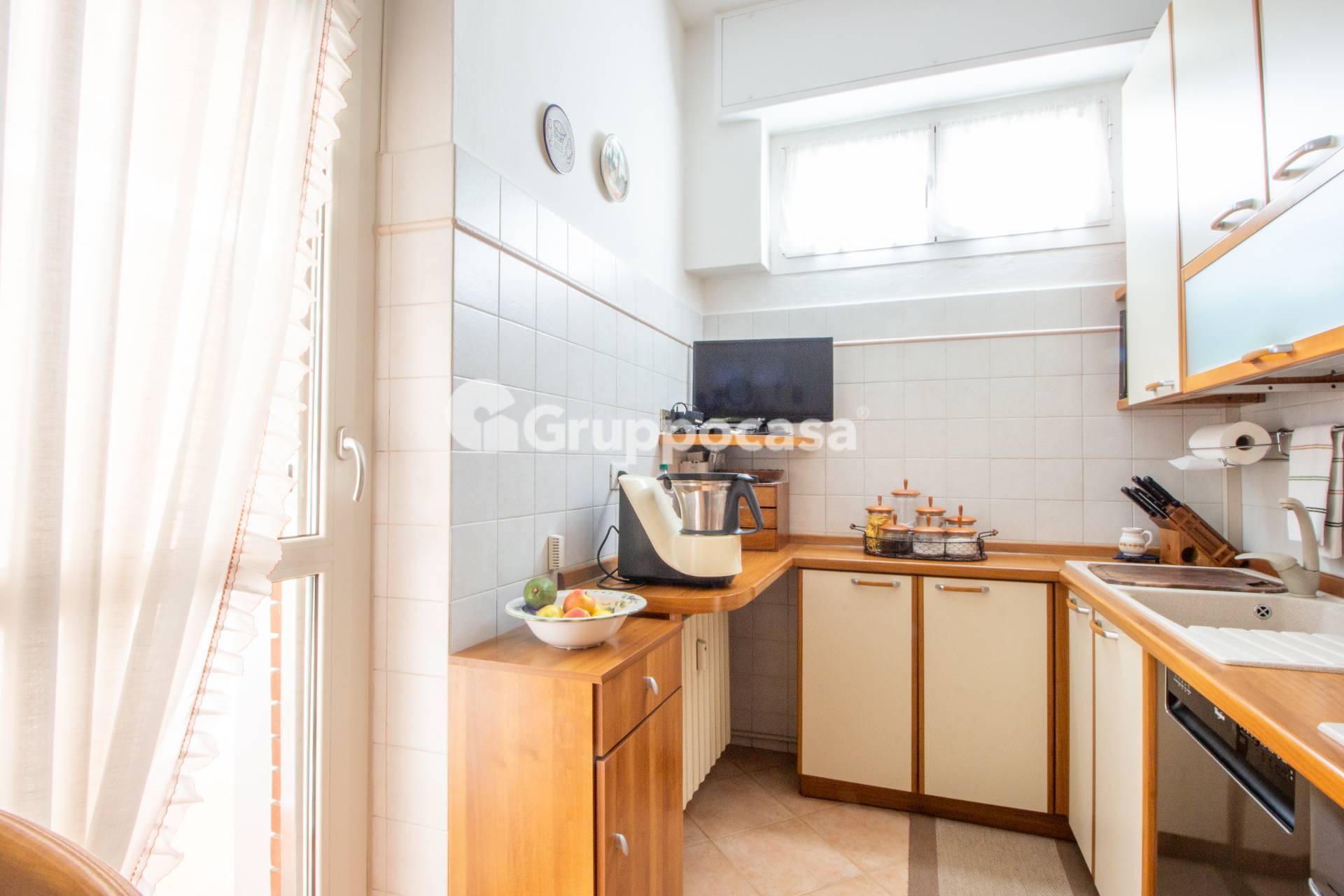 Appartamento in vendita a Magenta