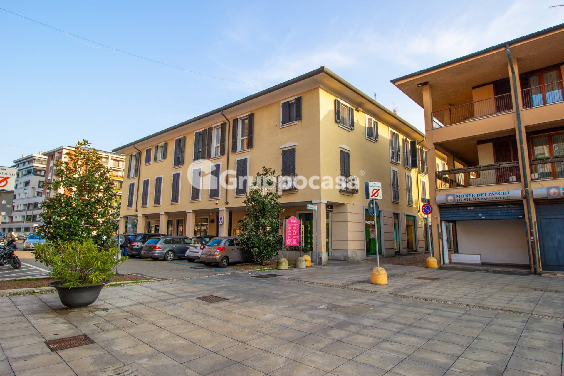 Studio/Ufficio in affitto a Magenta