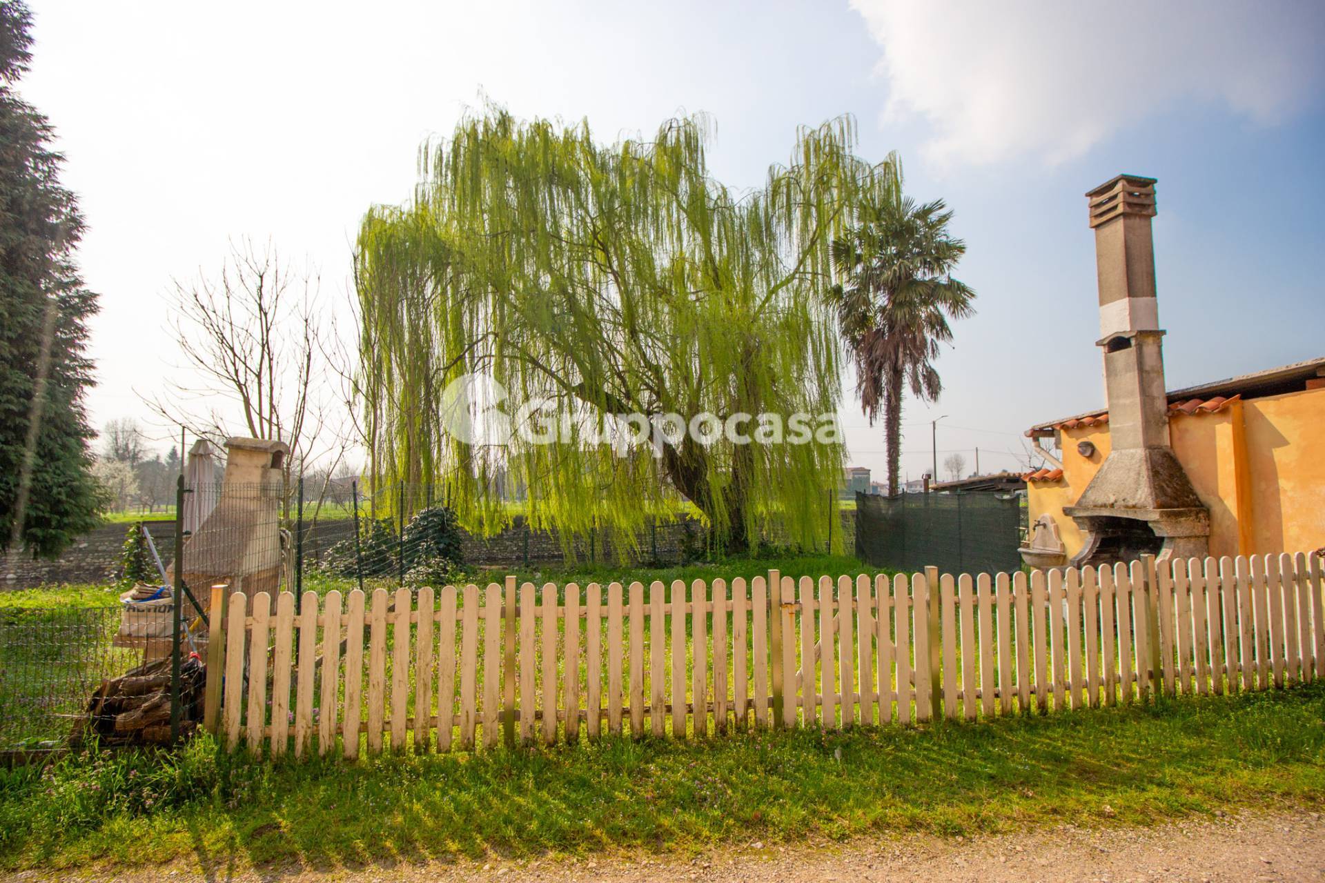 Appartamento in affitto a Bernate Ticino