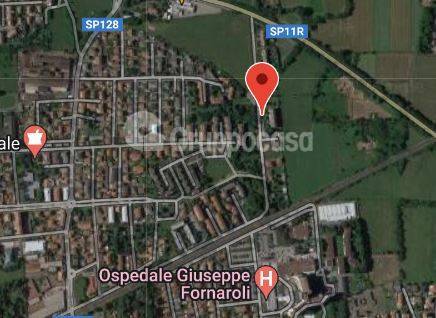 Box o garage in affitto a Magenta