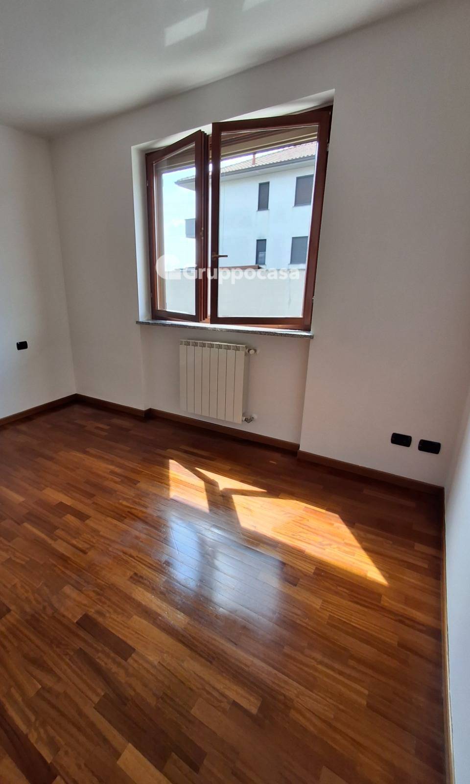 Appartamento in affitto a Mesero