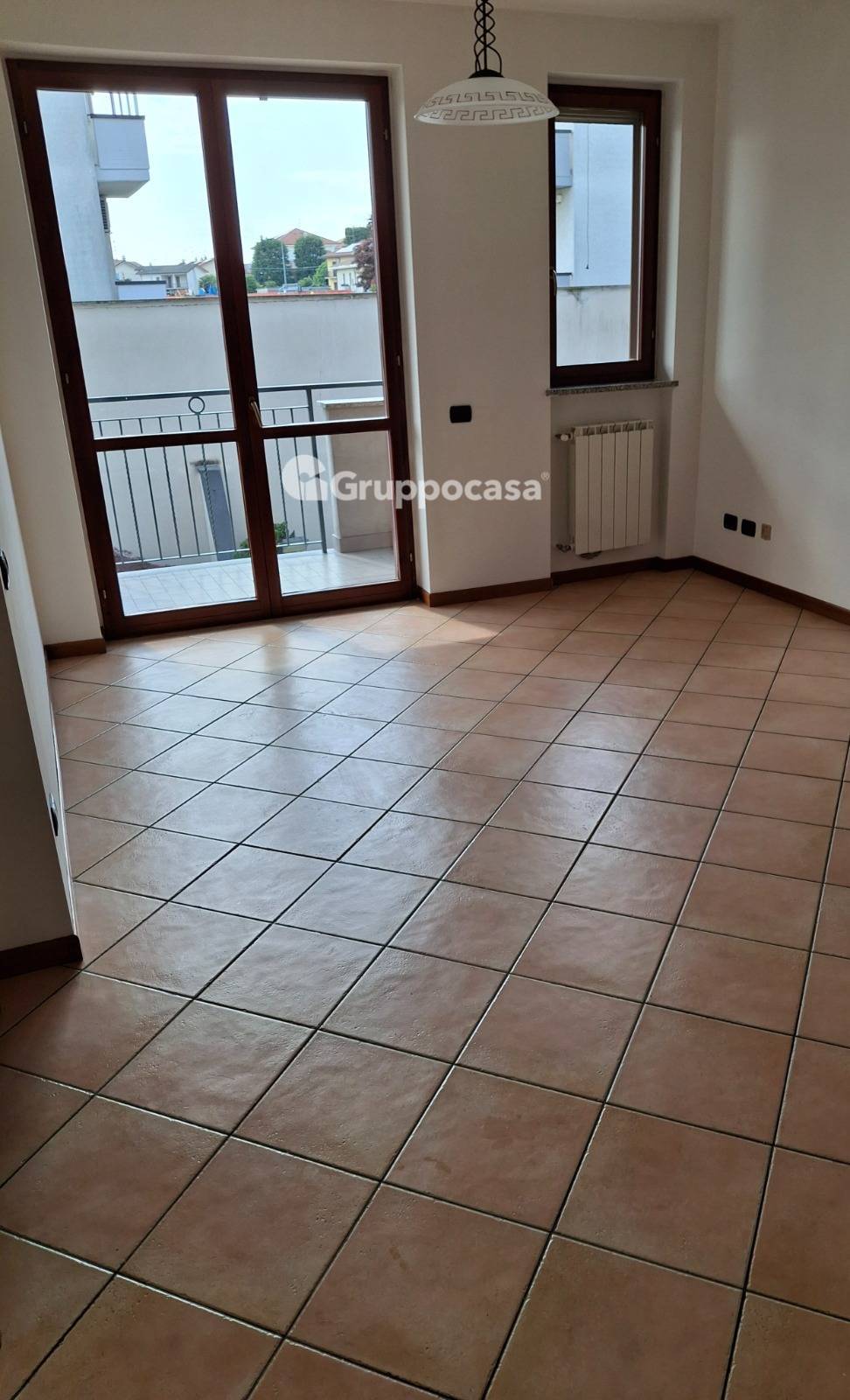 Appartamento in affitto a Mesero