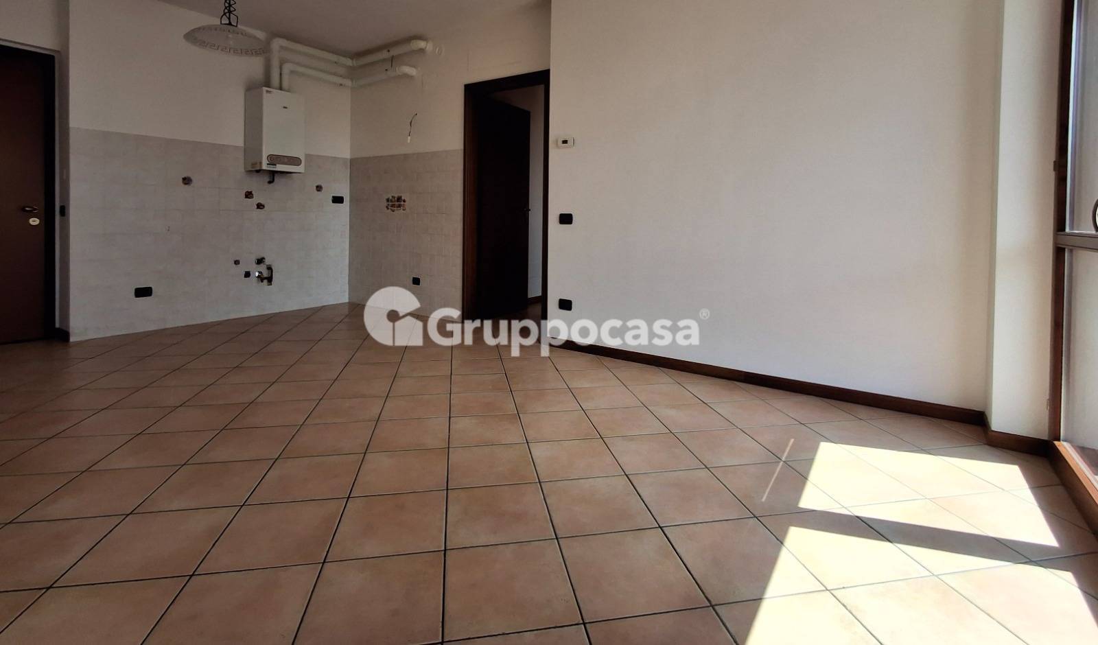 Appartamento in affitto a Mesero