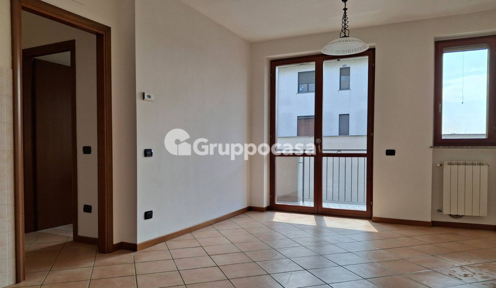 Appartamento in affitto a Mesero