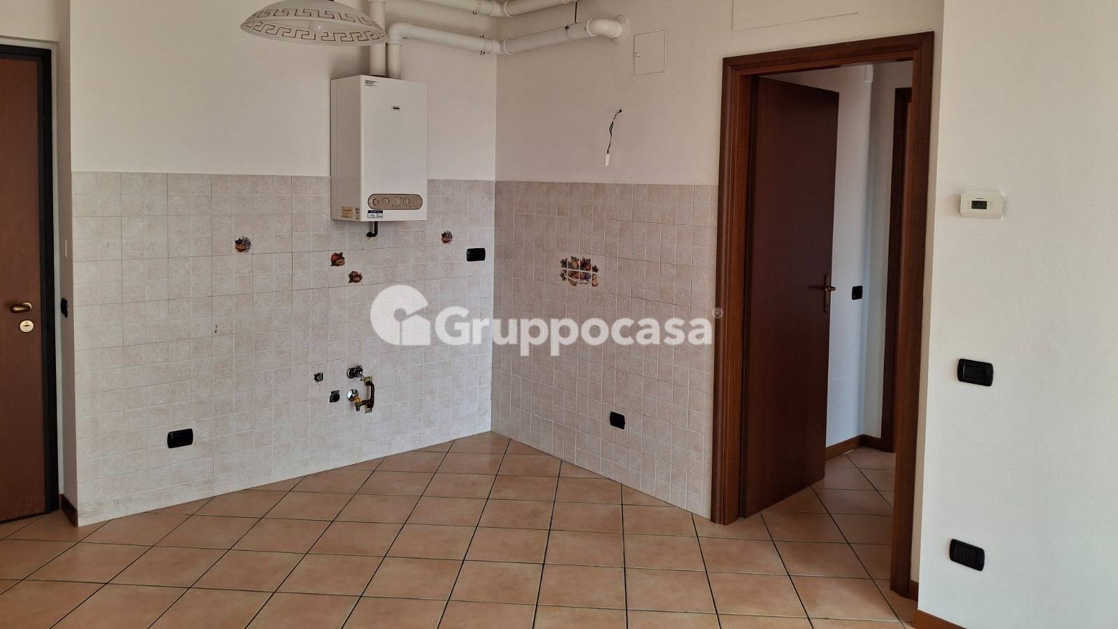 Appartamento in affitto a Mesero