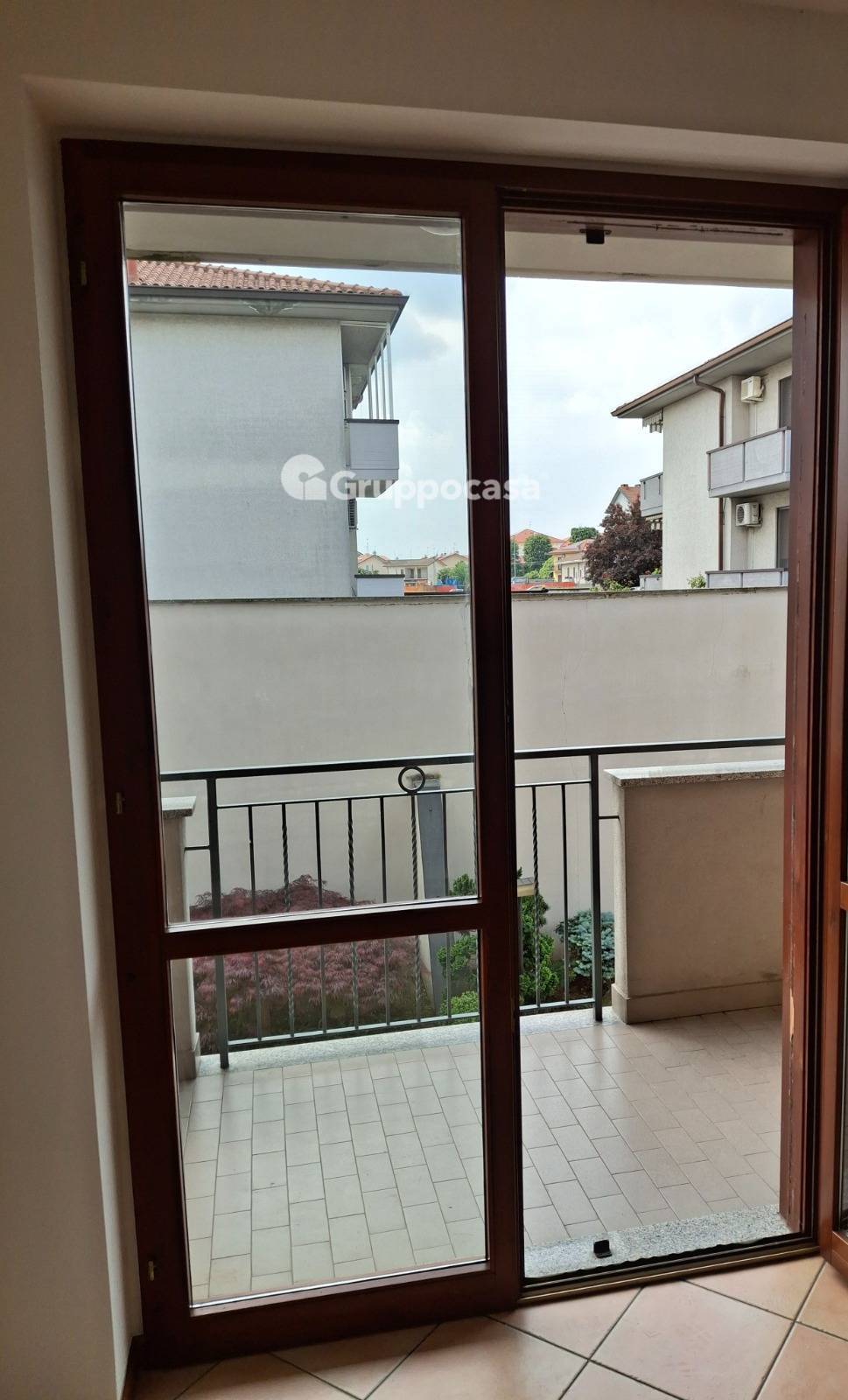 Appartamento in affitto a Mesero