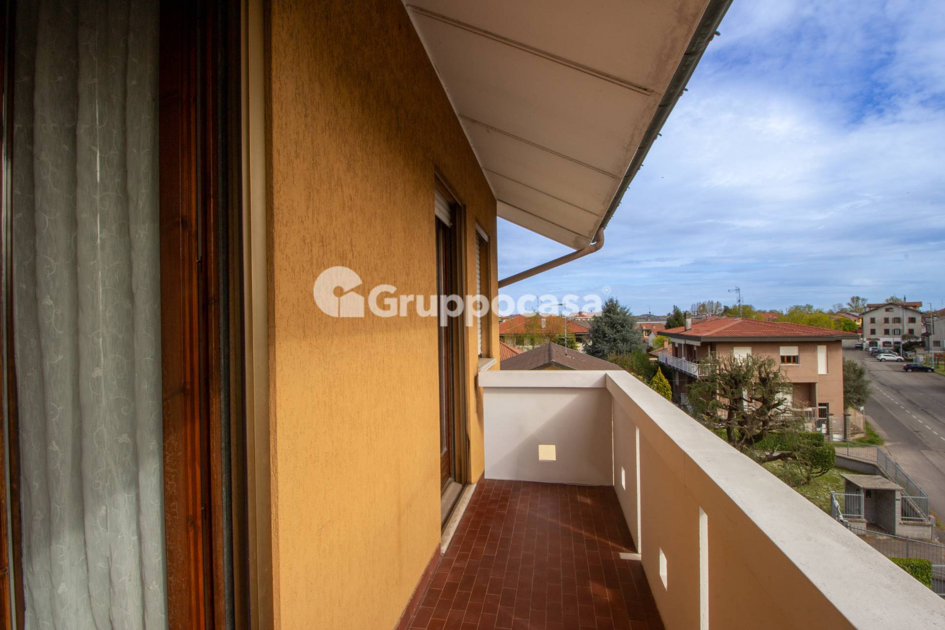 Appartamento in vendita a Magenta