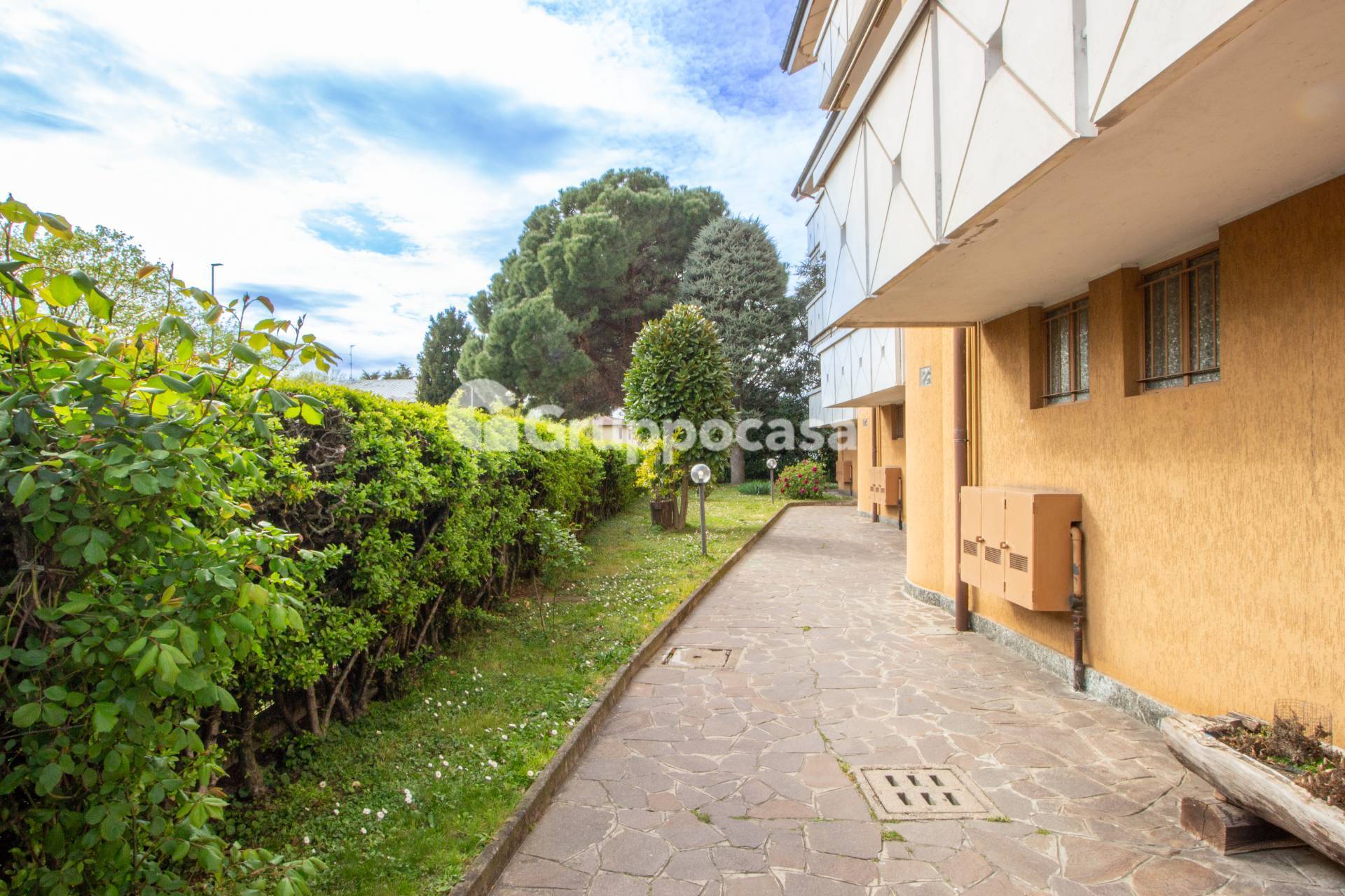 Appartamento in vendita a Magenta