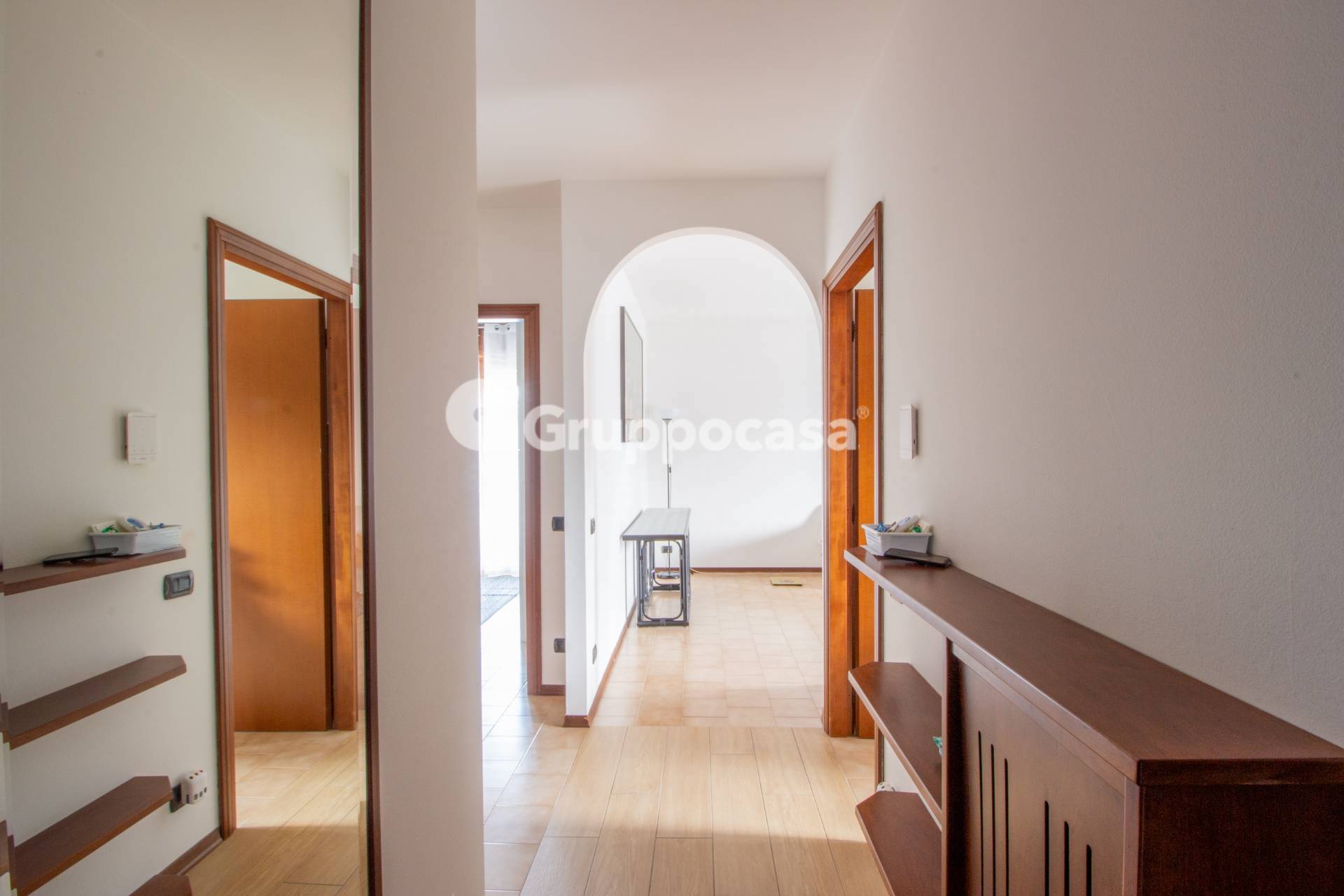 Appartamento in vendita a Magenta